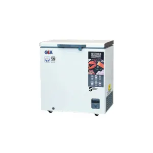 Freezer Box 200 Liter
