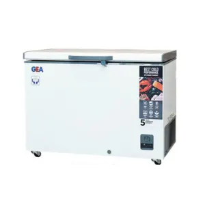 Freezer Box 300 Liter