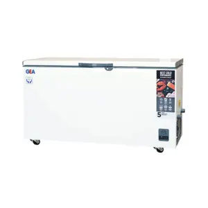 Freezer Box 500 Liter
