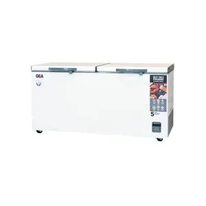 Freezer Box 600 Liter