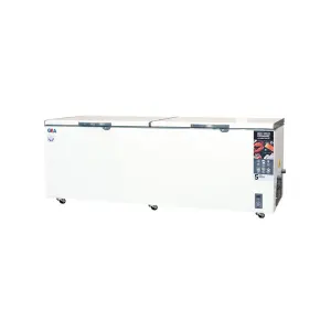 Freezer Box 900 Liter
