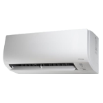 Ac Split Wall