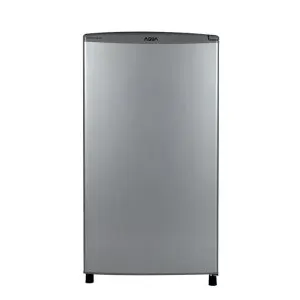 Aqua Upright Freezer Kulkas Kecil