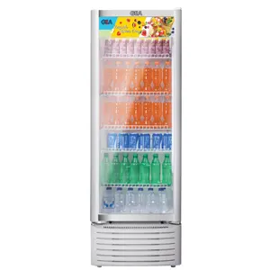 Gea Showcase Chiller 1 Pintu Besar