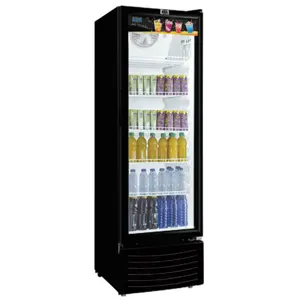 Rsa Showcase Chiller 1 Pintu Besar