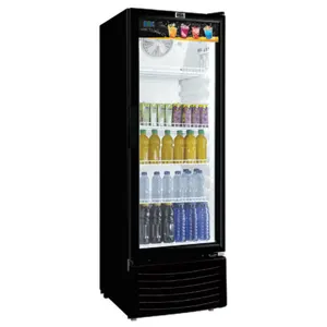 Rsa Showcase Chiller 1 Pintu Sedang