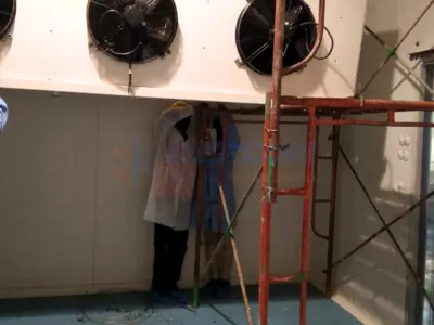 Dokumentasi Cs 2